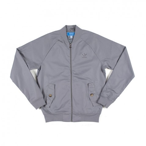 Veste COBRINGTON SST Gris pour 150