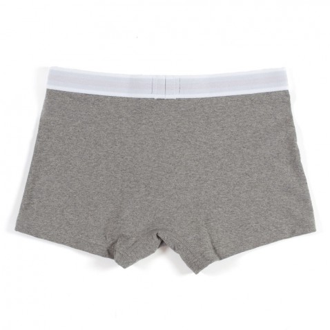 Boxer ORIGINAL STRETCH Gris pour 30