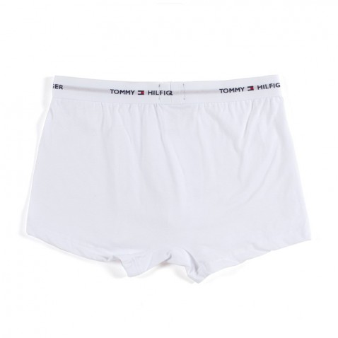 Boxer NATUREL COTON Blanc pour 20