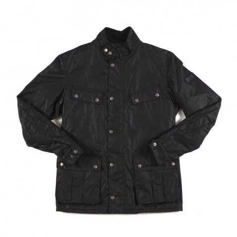 Veste DUKE Noir pour 345