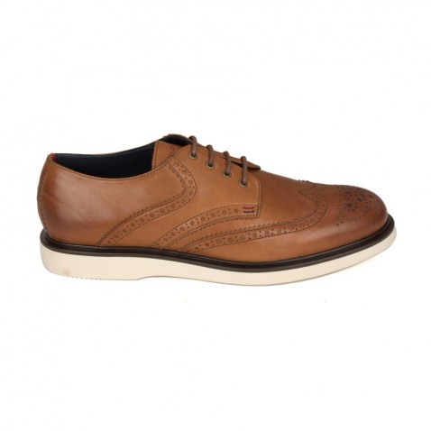 Chaussures ANDERSON Cognac pour 169