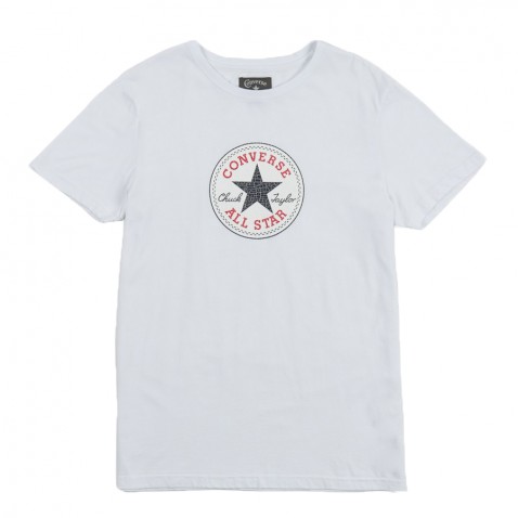 T-shirt ANDY Blanc pour 29