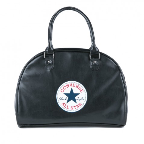 Sac RETRO BASICS BOWLING Noir pour 50