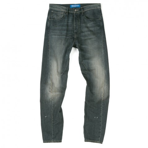 Jean MO LEG FIT Denim pour 120