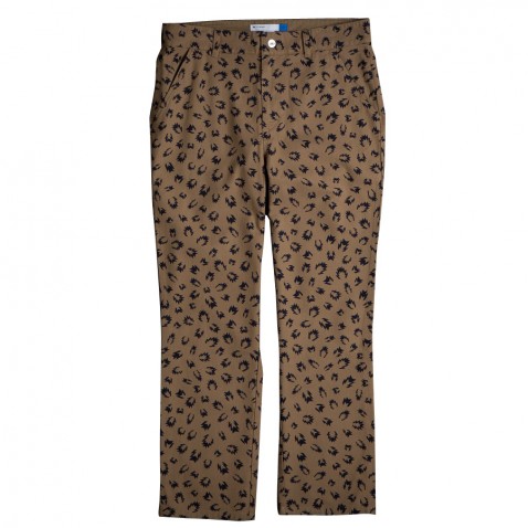 Pantalon AOP Animal pour 120