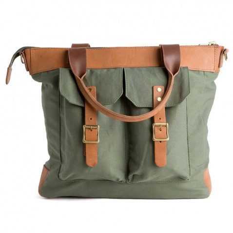 Sac KELP Kaki pour 275