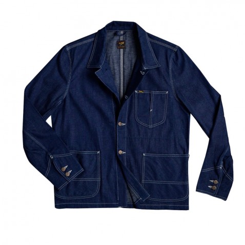 Veste OVERALL 9.75 OZ Dry pour 249