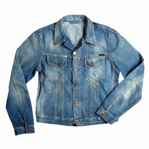 Veste PERRY BRIGHT BROKEN Jean pour 159