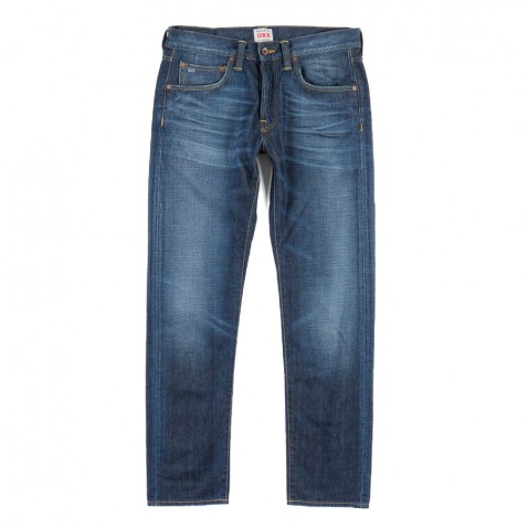 Jean ED 55 QUARTZ 11.25 OZ Blue Denim pour 120