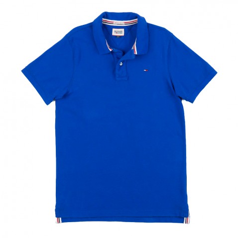 Polo PILOT Blue pour 55