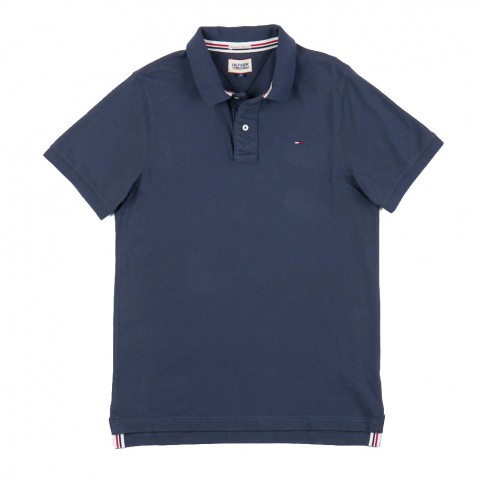 Polo PILOT Navy pour 55