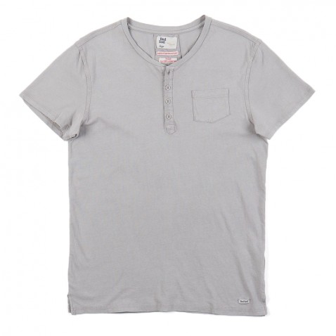 T-Shirt ANDONI Gris pour 26