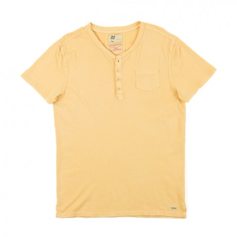 T-Shirt ANDONI Yellow pour 26