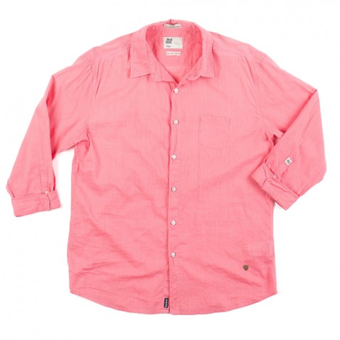 Chemise AURELIEN Pink pour 52