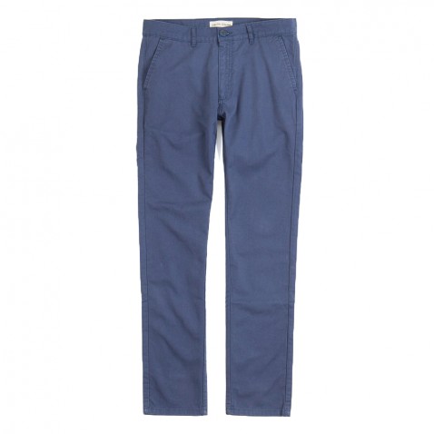 Pantalon CHANT Bleu pour 105