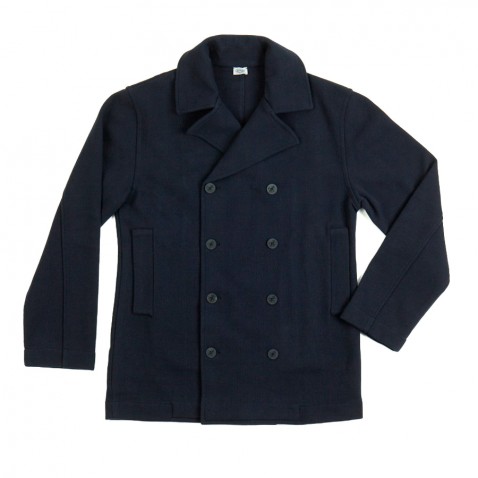 Caban HERITAGE Navy pour 149