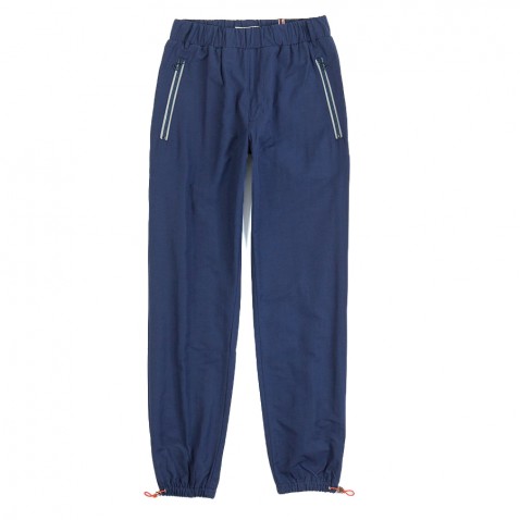 Pantalon VAULT Bleu fonc pour 120