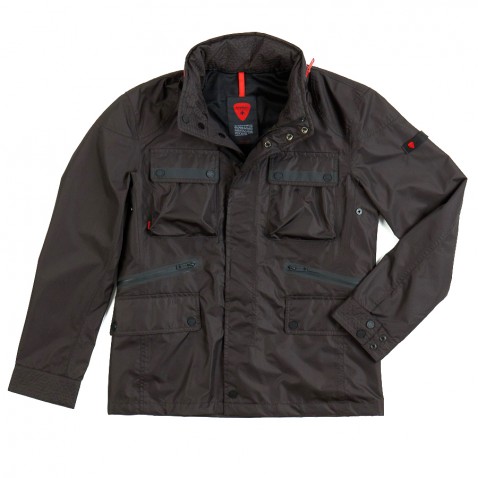 Veste DISPLAY WP Noir pour 399