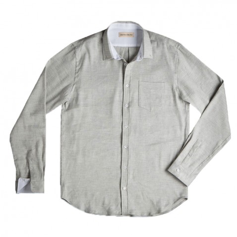 Chemise HUNTER Gris pour 109