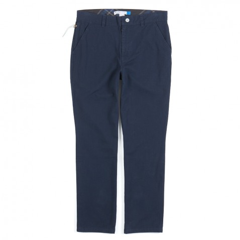 Pantalon AOP Navy pour 120