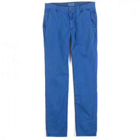 Pantalon FALLON Bleu pour 89