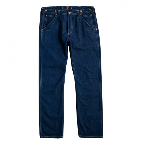 Jean L DRY 9.75 OZ Bleu pour 199