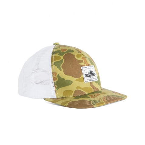 Casquette VINELAND Camo pour 39