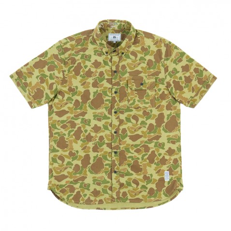 Chemise HARRISVILLE Camo pour 89