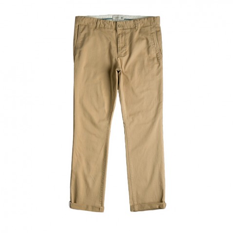 Pantalon BAMPTON Beige pour 70