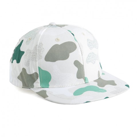 Casquette THE CAP Camo pour 39