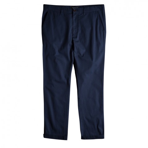 Pantalon THE CHESTER Bleu pour 89