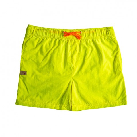 Maillot de bain SPLASH Jaune pour 35