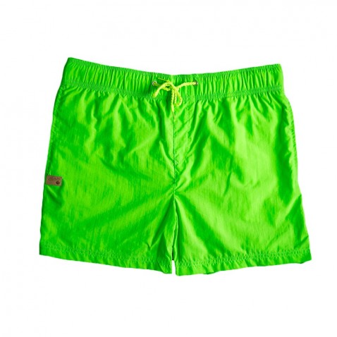 Maillot de bain SPLASH Vert pour 35