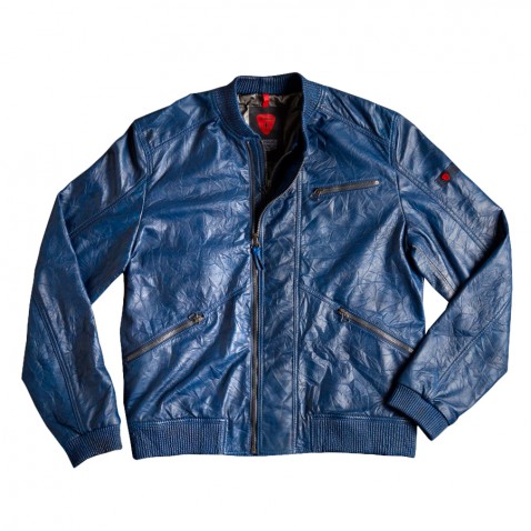 Veste KLINK Bleu pour 449