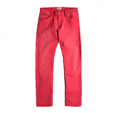 Pantalon RYAN Scarlet pour 99