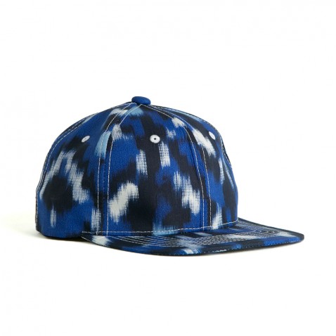 Casquette CAPS 560 Bleu pour 55