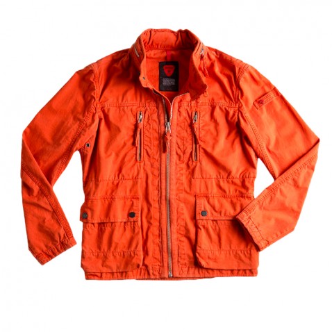 Veste DEAN-D Orange pour 319