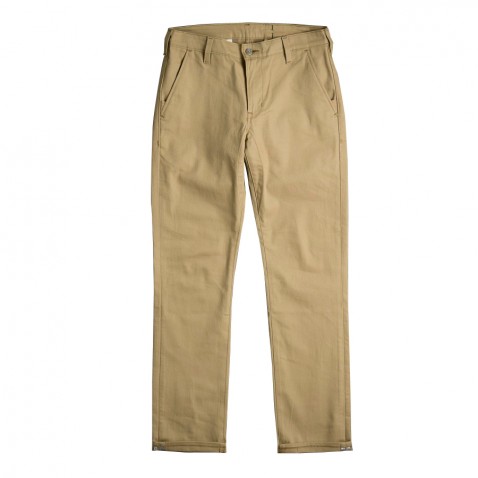 Pantalon 511 SLIM COMMUTER Beige pour 90