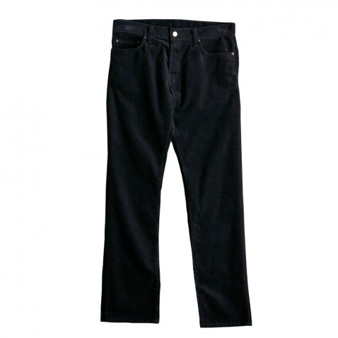 Pantalon KLONDIKE Noir pour 79