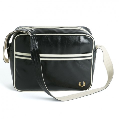 Sac CLASSIC SHOULDER Noir pour 69