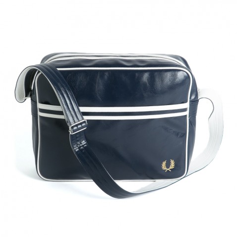 Sac CLASSIC SHOULDER Navy pour 69