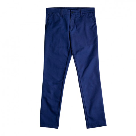 Pantalon SID Bleu pour 89