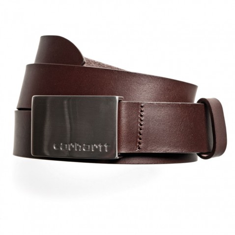 Ceinture ARMY Marron pour 55