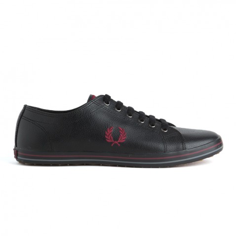 Chaussures KINGSTON Noir pour 105