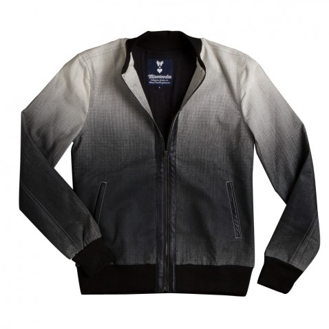 Blouson BERNARDO Gris pour 279