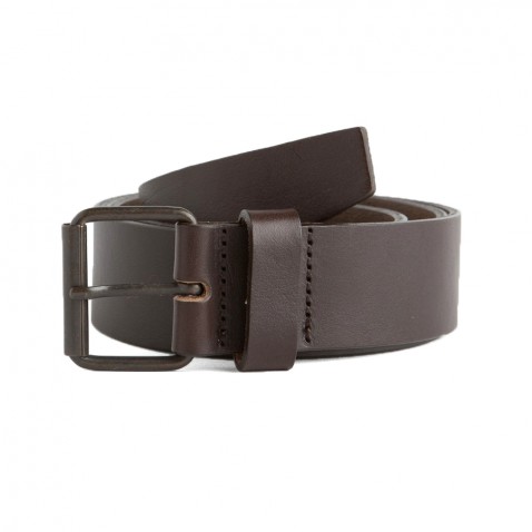 Ceinture PACO BALBOA Marron pour 45