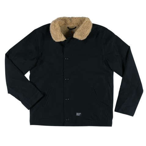 Veste SHEFFIELD Noir pour 179