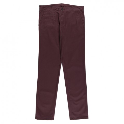 Pantalon CANE Prune pour 89