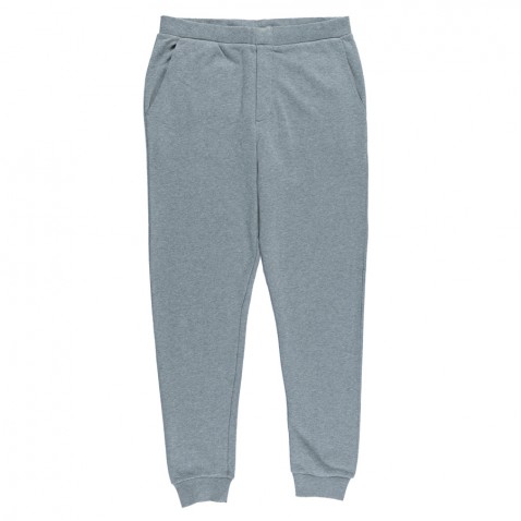 Pantalon CLUB SWEAT Gris pour 75