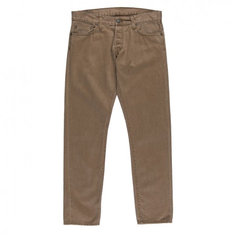 Pantalon BUCCANEER Beige pour 79